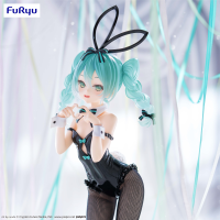 Hatsune Miku　BiCute Bunnies Figure -Hatsune Miku rurudo ver.- 3