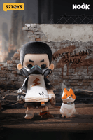 Nook Wasteland Park Series 18