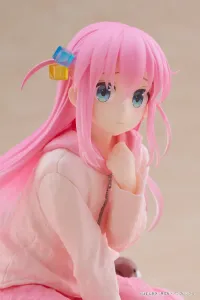 TAITO BOCCHI THE ROCK! Desktop Cute Figure - Hitori Gotoh (Room Wear Ver.) - Bocchi the Rock! - photo 2