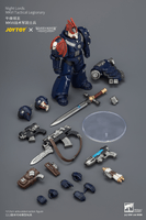 Night Lords MKVI Tactical Legionary 23