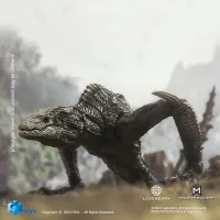 HIYA TOYS HIYA Exquisite Basic Series Skull Island Skullcrawler - Kong: Skull Island - photo 8