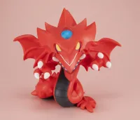 MegaHouse MEGATOON Yu-Gi-Oh！ Duel Monsters  Slifer the Sky Dragon - Yu-Gi-Oh! - photo 6