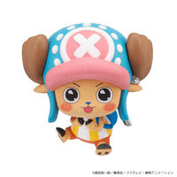 Lookup ONE PIECE Tony Tony Chopper Excited Ver. 5