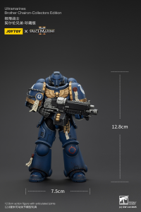 Ultramarines Brother Chairon-Collectors Edition 12