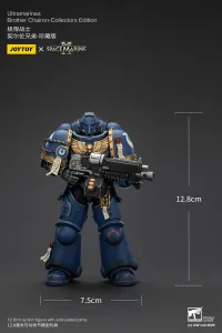 JOYTOY Ultramarines Brother Chairon-Collectors Edition - Warhammer 40K - photo 12