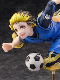 BLUELOCK Meguru Bachira 1/7 Scale Figure 11