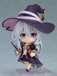Nendoroid Elaina(re-run) 1
