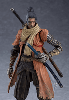 figma Sekiro: DX Edition 12
