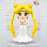 Princess Serenity Pretty Guardian Sailor Moon, Bandai Spirits Figuarts mini 5