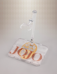 Jonathan Joestar JoJo’s Bizarre Adventure, TAMASHII NATIONS S.H.Figuarts 8