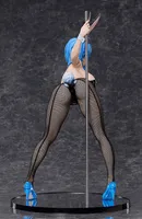 FREEing Xenovia: Bunny Ver. - High School DxD - photo 5