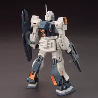BANDAI HOBBY HGUC 1/144 #164 MSA-003 Nemo Unicorn Desert Color Ver - Mobile Suit Gundam Unicorn / Narrative - photo 4