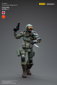 Infinity tabletop-Ariadna Tankhunter Regiment 2 4