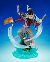 DOMA "Demon Slayer: Kimetsu no Yaiba" 4
