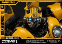 Prime 1 Studio Museum Masterline Transformers: Bumblebee (Film) Bumblebee EX Version - Transformers - photo 24