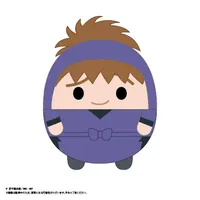 MAX LIMITED Nintama Rantaro Fuwa Kororin Vol. 10 - Nintama Rantaro - photo 3