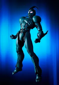 Max Factory Guyver I - Bioboosted Armor Guyver - photo 6