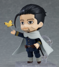 Nendoroid Hyakunosuke Ogata(re-run) 4