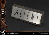 Prime 1 Studio Museum Masterline XL Alien 3 (Film) Dog Alien			 - Alien (Movie Franchise) - photo 52