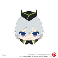 MAX LIMITED Twisted-Wonderland HUG CHARACTER COLLECTION 7 (8pc per box) - Twisted-Wonderland - photo 8