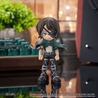 PalVerse　『Attack on Titan』The Final Season 15