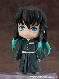 Nendoroid Muichiro Tokito 6