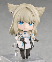 Nendoroid Perlica 5