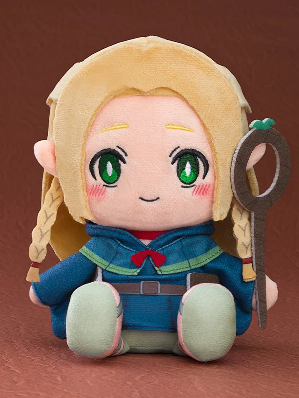 GOOD SMILE COMPANY Plushie Marcille(re-order) - Delicious in Dungeon