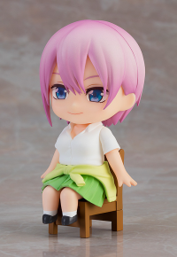 Nendoroid Swacchao! Ichika Nakano 3
