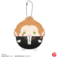 Twisted-Wonderland FUWA KORORIN (8pc per box) 7