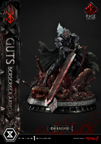 Ultimate Premium Masterline Berserk Guts, Berserker Armor Rage Edition Deluxe Version 78