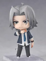 ORANGE ROUGE Nendoroid Hayato Gokudera - Katekyo Hitman Reborn! - photo 6