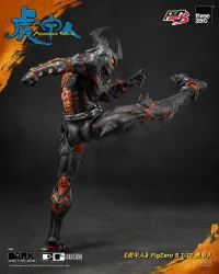 threezero Armour Man FigZero S 1/12 Armour Man - Action Figures - photo 8