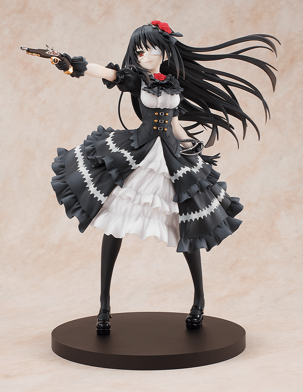 Kurumi Tokisaki: Fantasia 30th Anniversary ver. Renewal package edition