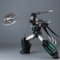 Sen-ti-nel RIOBOT Shin Getter Dragon BLACK VER. - Getter Robo - photo 19