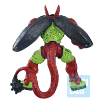 Cell Max (VS Omnibus Beast) 4