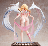 Angel-chan 8