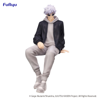 JUJUTSU KAISEN　Noodle Stopper Figure -Satoru Gojo Ending 2 Costume ver.- 6