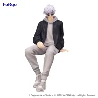 FuRyu JUJUTSU KAISEN　Noodle Stopper Figure -Satoru Gojo Ending 2 Costume ver.- - Jujutsu Kaisen - photo 6