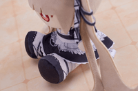 Formidable Punipuni Plushie 7