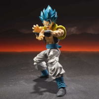 Super Saiyan God Super Saiyan Gogeta 4