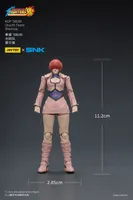 JOYTOY KOF'98UM Orochi Team Shermie - SNK - photo 14