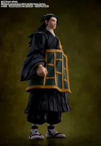 TAMASHII NATIONS Suguru Geto -JujutsuKaisen 0- - Jujutsu Kaisen - photo 4