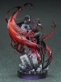 Good Smile Arts Shanghai Wei Wuxian: Yi Ling Lao Zu Ver. - The Master of Diabolism - photo 3