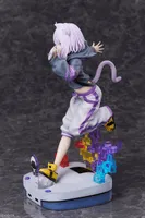 Design COCO hololive Nekomata Okayu We are GAMERS!!!! Ver. 1/7 Complete Figure - hololive production - photo 7