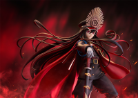 Avenger/Oda Nobunaga 6