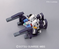BB372 Gundam Age-3 (Normal/Fortress/Orbital) 1