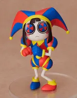 GOOD SMILE COMPANY POP UP PARADE Pomni - The Amazing Digital Circus - photo 5