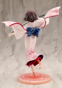 KOTOBUKIYA Shiki Ryougi - The Movie "The Garden of Sinners" - photo 6
