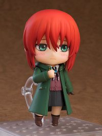 Nendoroid Chise Hatori: Season 2 Ver. 3